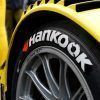 Hankook se pone las pilas y trabaja en el desarrollo de neumáticos de Fórmula 1 para 2020