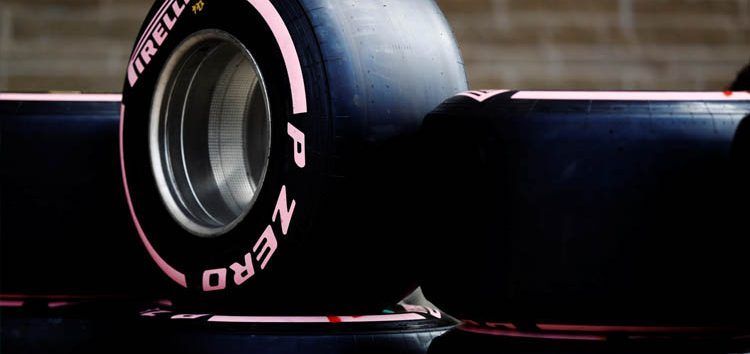 Canadá será el debut real del nuevo neumático hiperblando de Pirelli