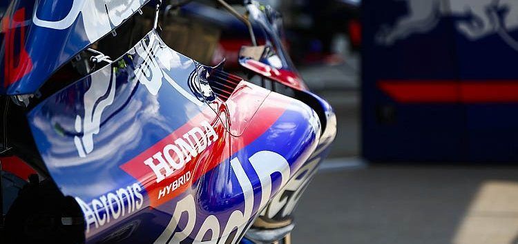 Max Verstappen: «Las penalizaciones de Honda esta temporada son engañosas»