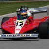 Jacques Villeneuve: "Dar una vuelta con el Ferrari de mi padre fue genial"