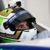 Javier González repite faena y vuelve a ganar en la Fórmula 4 española en Valencia