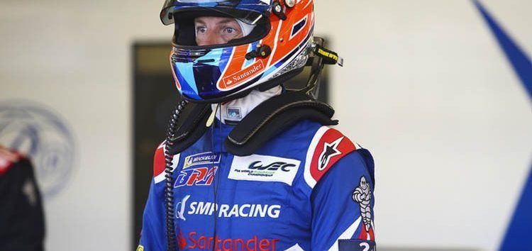 Éric Boullier: «¡Jenson Button y Le Mans podrían ser la combinación perfecta!»