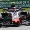 Kevin Magnussen, contento tras clasificar 11º: "Mañana lucharemos por buenos puntos"