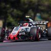 Magnussen, 17º en Monza: "Nuestra carrera terminó en la primera vuelta"