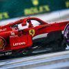 Kimi Räikkönen: "He conseguido tener un buen ritmo y llegar al podio, está bien"