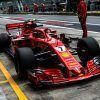 Kimi Räikkönen: "Hoy no ha sido un día perfecto pero tampoco un desastre"