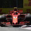 Kimi Räikkönen: "El error que he cometido me ha costado la clasificación"