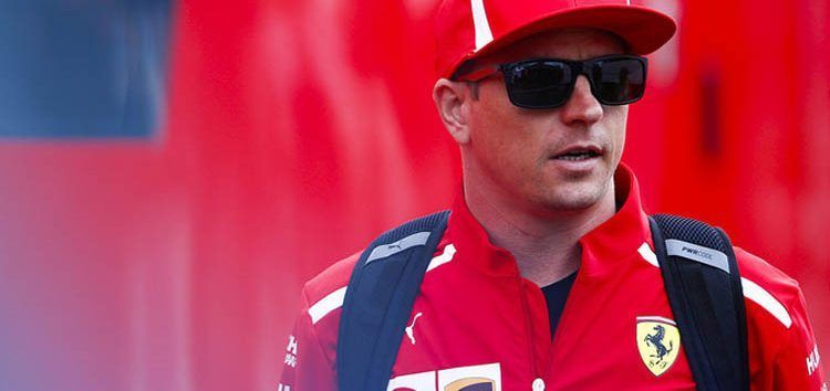 ¿Podría ser Haas una opción real para Räikkönen en 2019?