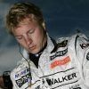 Kimi Räikkönen podría ser el sustituto de Fernando Alonso en McLaren en 2019
