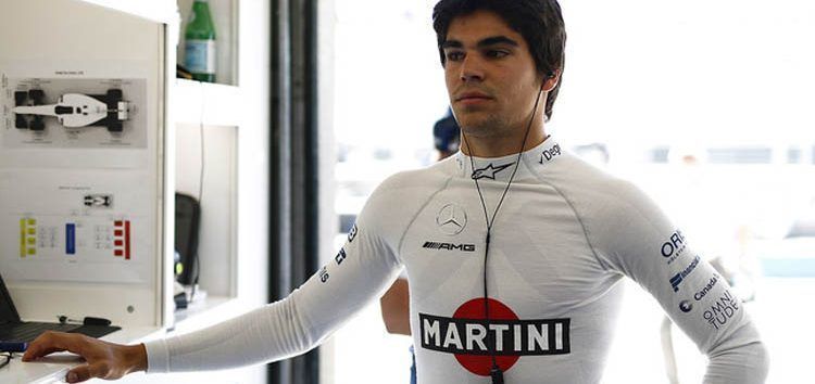 Lance Stroll asegura que tiene una relación de «amor-odio» con la Fórmula 1