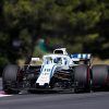 Stroll: "Tenemos que averiguar porqué tenemos esas diferencias de rendimiento"