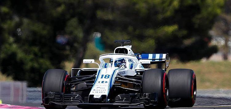 Stroll: «Tenemos que averiguar porqué tenemos esas diferencias de rendimiento»