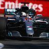 Lewis Hamilton: "Ser terceros es lo máximo que podíamos conseguir, enhorabuena a Red Bull"