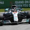 Lewis Hamilton: "Probablemente la peor clasificación de mi vida"