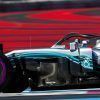 Hamilton da un golpe en la mesa y consigue la pole en Paul Ricard; Sainz saldrá 7º y McLaren, KO