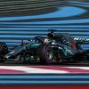 Lewis Hamilton, tras conseguir la pole: "No ha estado mal, podría haber sido mejor"