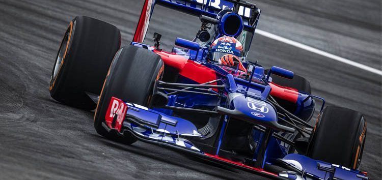 Marko, sobre Márquez tras su test en Austria: «Puede pilotar en F1 en Red Bull para 2021»