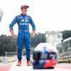 Marc Márquez, piloto de Fórmula 1 por un día, ya rueda en el Red Bull Ring
