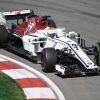 Sauber sale de Monza sin puntos tras un fin de semana complicado para ellos