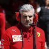 Maurizio Arrivabene confirma que no va a abandonar Ferrari a final de temporada