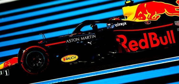 Max Verstappen, descontento con su clasificación: «No fue lo suficientemente buena»