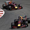 Helmut Marko y las opciones de título de Red Bull: "Tenemos un gran monoplaza"