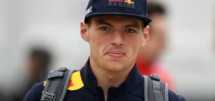 Max Verstappen, entusiasmado con la llegada de Honda a Red Bull: «Me parece emocionante»