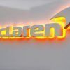 McLaren habla abiertamente sobre su posible entrada en Le Mans