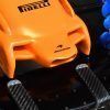 McLaren se pone fecha límite para decidir si entran en el Mundial de Resistencia
