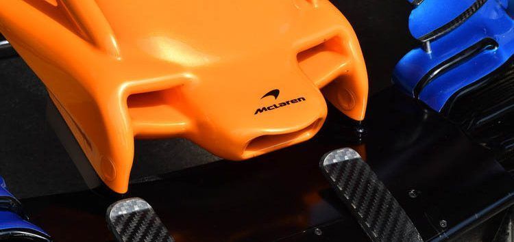 McLaren se pone fecha límite para decidir si entran en el Mundial de Resistencia