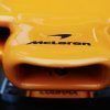 McLaren firma a un nuevo patrocinador para 2019: la empresa tecnológica OnePlus