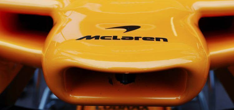McLaren firma a un nuevo patrocinador para 2019: la empresa tecnológica OnePlus