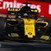 Nico Hülkenberg cambia caja de cambios, pero no es sancionado