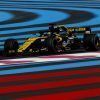 Nico Hülkenberg, 12º en la clasificación del GP de Francia: "No he estado del todo a gusto con el coche"