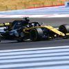 Nico Hülkenberg: "Ha sido un día productivo, hemos progresado con el coche"