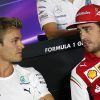 Rosberg: "Alonso es uno de los mejores pilotos de todos los tiempos"