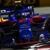 Pierre Gasly: "Es grandioso rodar en Montreal, es un circuito muy emocionante"