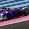 Gasly saldrá 14º en Paul Ricard; Hartley, desde la última posición