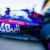Pierre Gasly: "Creo que el rendimiento de Honda es prometedor"