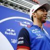 Pierre Gasly: "El noveno puesto de este año no refleja nuestro potencial"