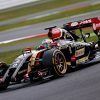 Renault, a favor de los neumáticos de 18 pulgadas. Force India, en contra