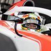Roberto Merhi ficha por el equipo Campos para terminar la temporada 2018 en Fórmula 2