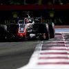 Haas espera tener un fin de semana productivo sin altibajos al fin