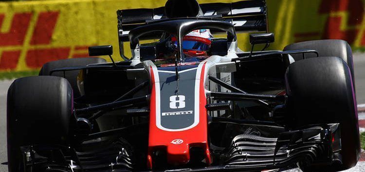 La FIA tomará medidas e intentará evitar otro episodio de Grosjean con la marmota