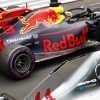 Red Bull contará con un