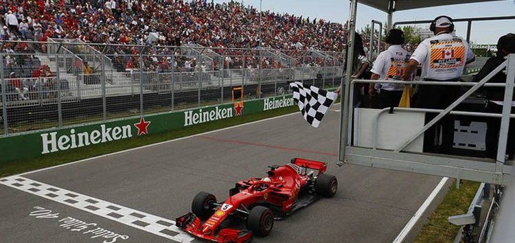 Ferrari necesita perder el miedo a ganar, asegura Maurizio Arrivabene