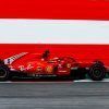 Sebastian Vettel: "Salir en la primera posición el domingo será crucial"