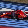 Sebastian Vettel, descontento: "Tenemos que mejorar, no estamos donde queremos estar"