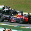 Helmut Marko: "La carrera de Mónaco fue la más emocionante desde Brasil 2012"