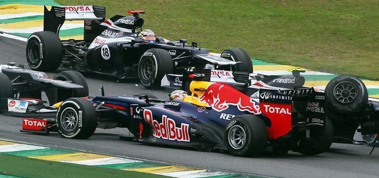 Helmut Marko: «La carrera de Mónaco fue la más emocionante desde Brasil 2012»